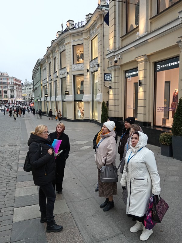 День москвички: как жила женщина в дореволюционной столице