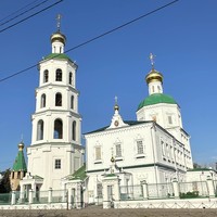 Фото отзыва 1: экскурсия "Прогулка по Йошкар-Оле с гидом-историком"
