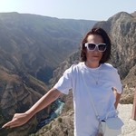 Аватар путешественника