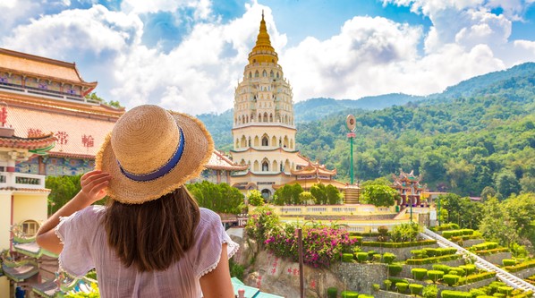 Путешествие в&nbsp;Малайзию