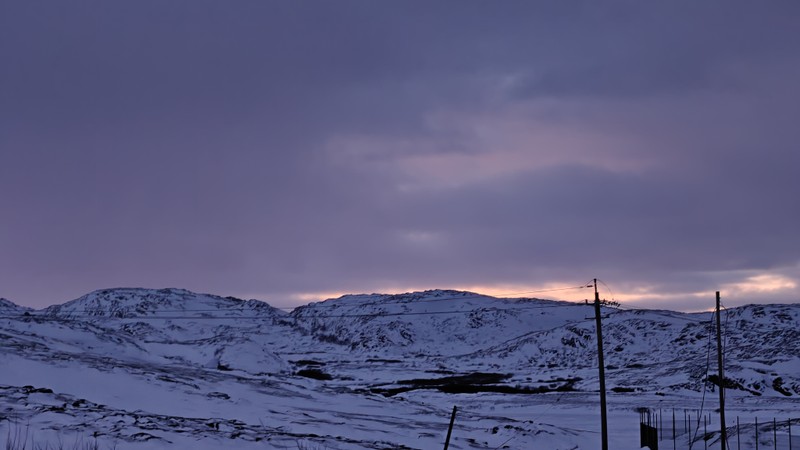 Лучшие моменты наедине: индивидуальная экскурсия в Териберку с комфортом и без спешки (Анастасия)