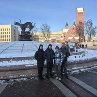 Фото отзыва 1: экскурсия "Минск на авто!"