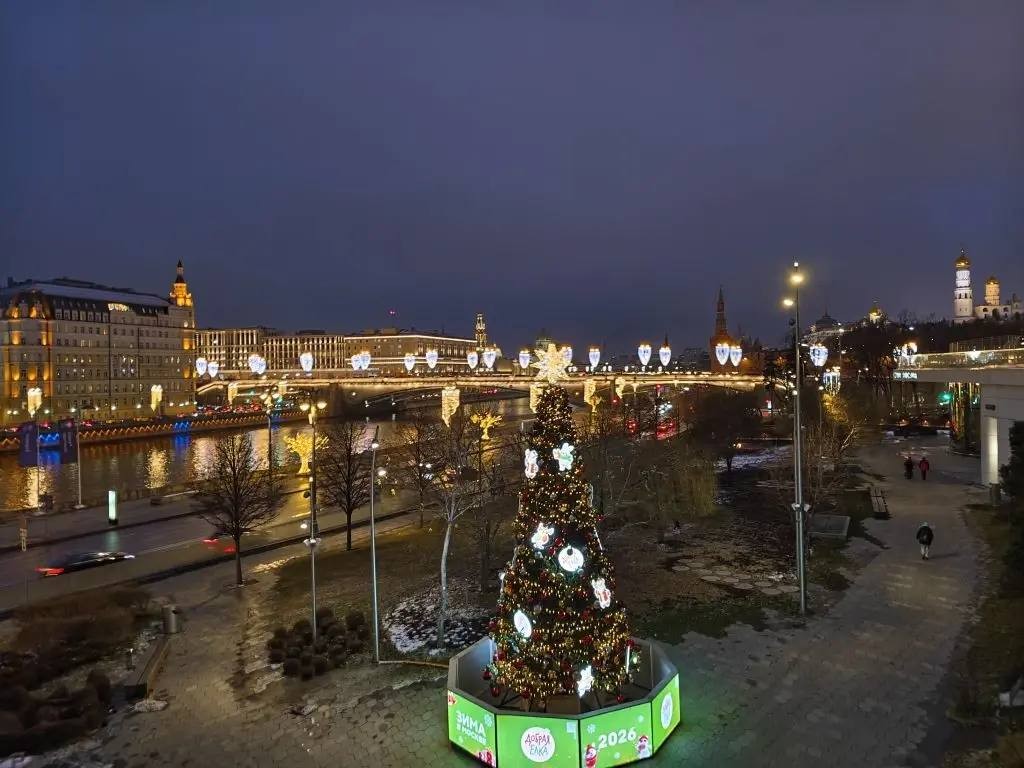 Я в восторге! Узнала много интересных фактов о Москве, много нового из ее истории. Было максимально