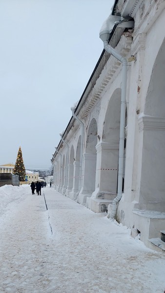 Благодарим за прекрасную экскурсию! Понравилось абсолютно все