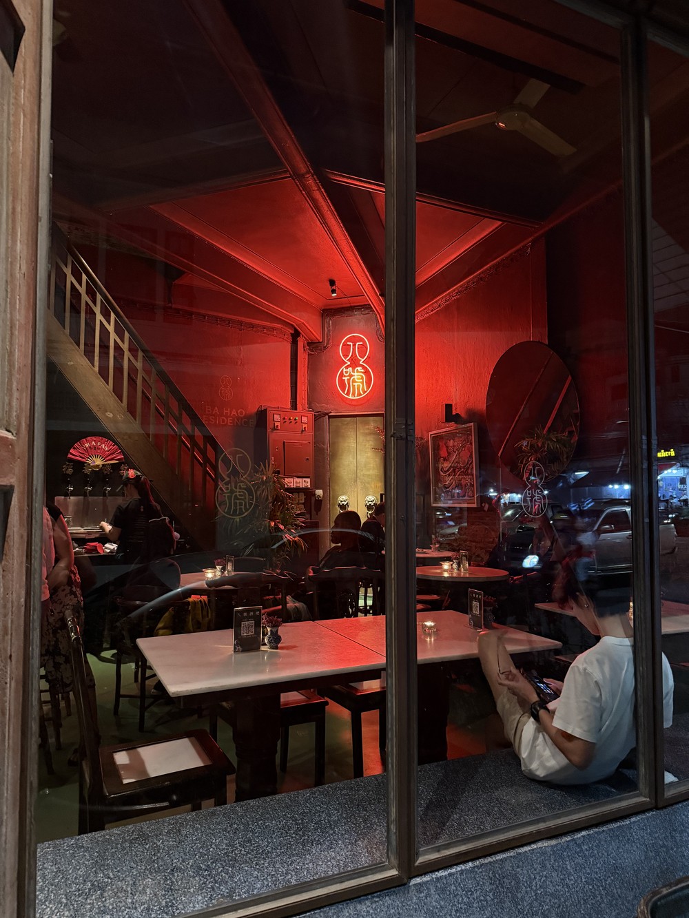 Мистический Бангкок: духи и легенды ночного Чайнатауна (18+) (22/25)