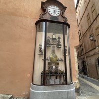 Фото отзыва 3: экскурсия "Трабули Старого города"