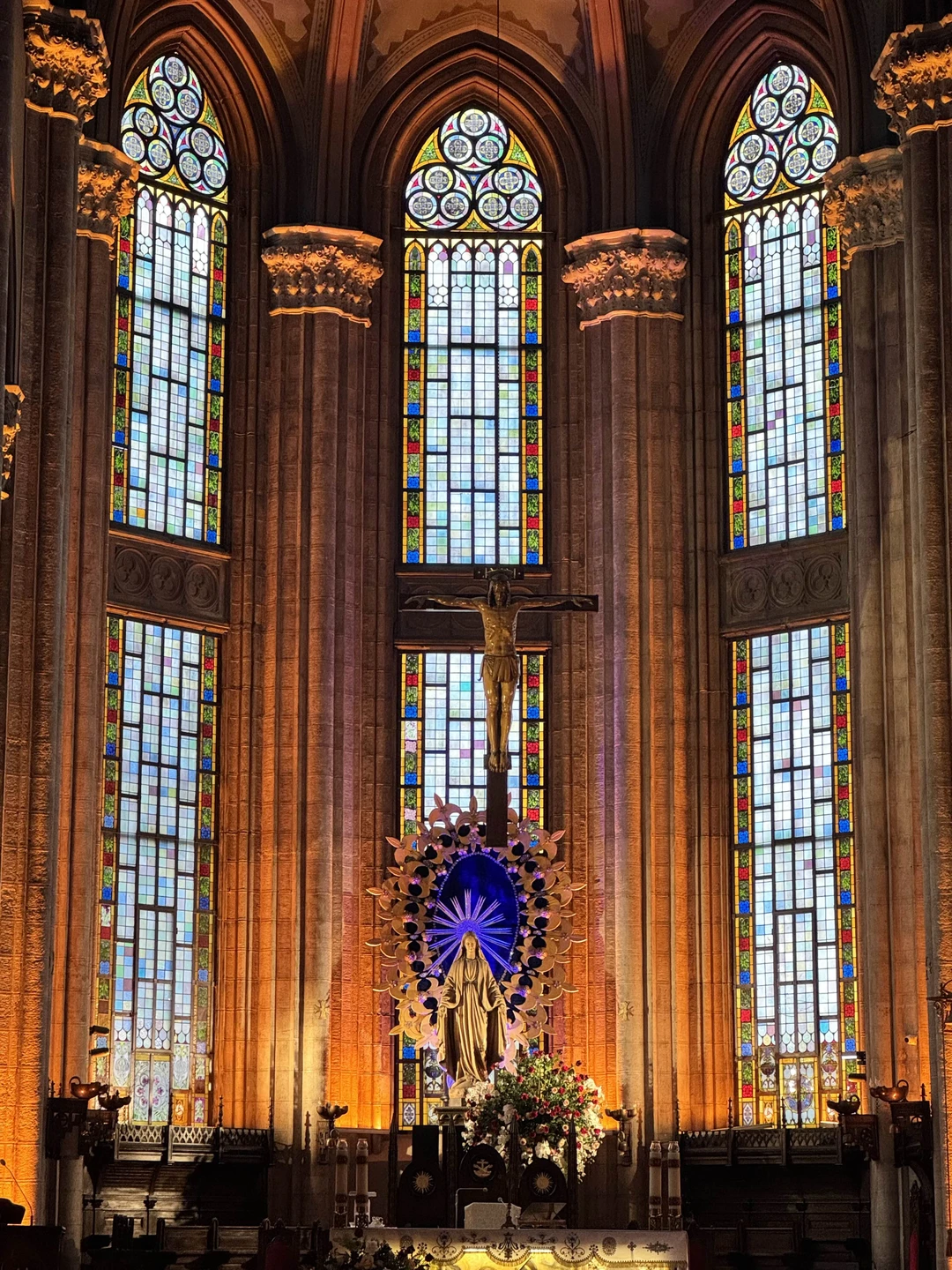 Очень понравилась экскурсия с Акыном и Керимом