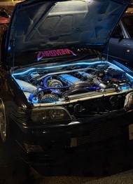 Фото отзыва 2: экскурсия "Ночная автомобильная культура Токио"