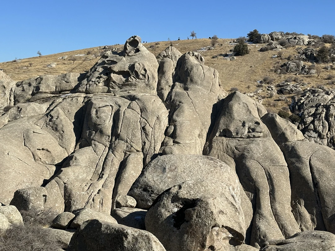 Огромное спасибо Фирузу за потрясающее путешествие! Фируз не только замечательный рассказчик, но и отличный водитель! 6