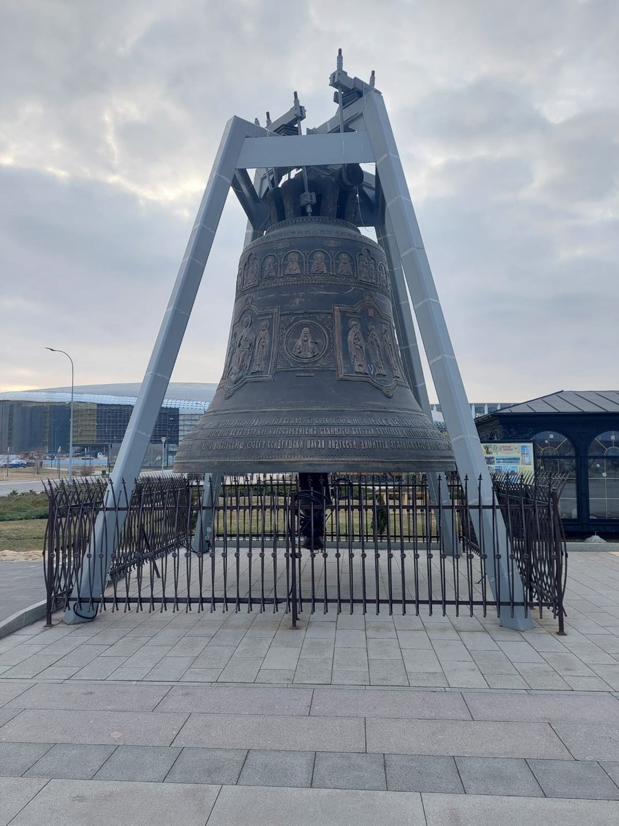 Экскурсия бесподобная! Владислав - настоящий знаток своего города с его прошлым и настоящим. Настолько его рассказ