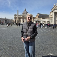 Фото отзыва 4: экскурсия "Ватикан: экскурсия внутри и вокруг собора Святого Петра"