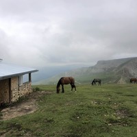 Фото отзыва 4: экскурсия "Русская Исландия: к плато Бермамыт из Кисловодска в мини-группе"