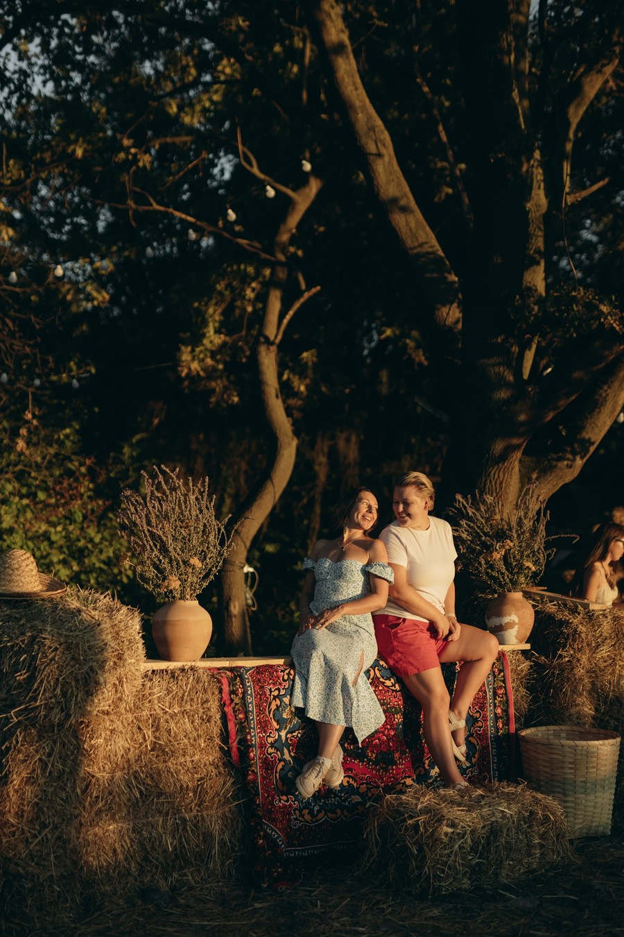 Праздник Ртвели: винная эстетика — из Тбилиси (6/6)