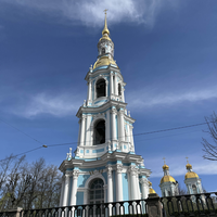Фото отзыва 2: экскурсия "Прогулка по рекам и каналам Петербурга с аудиогидом"