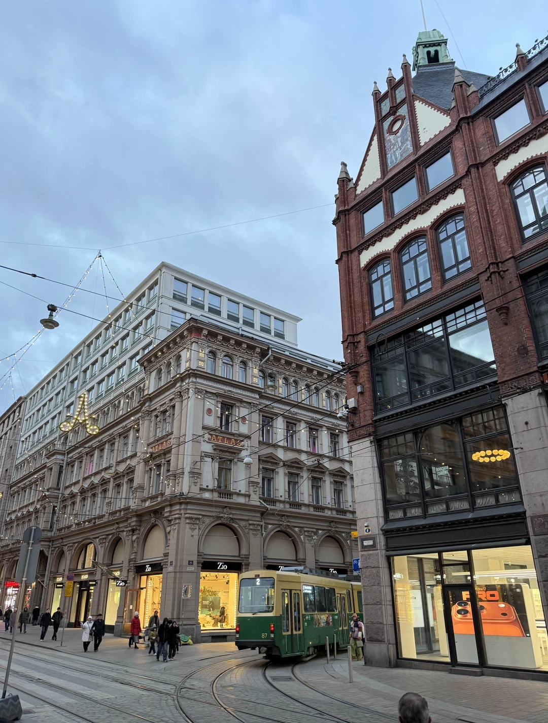 Было спонтанное решение и были очень рады, что гид Инна также спонтанно могла предложить экскурсию. Нам