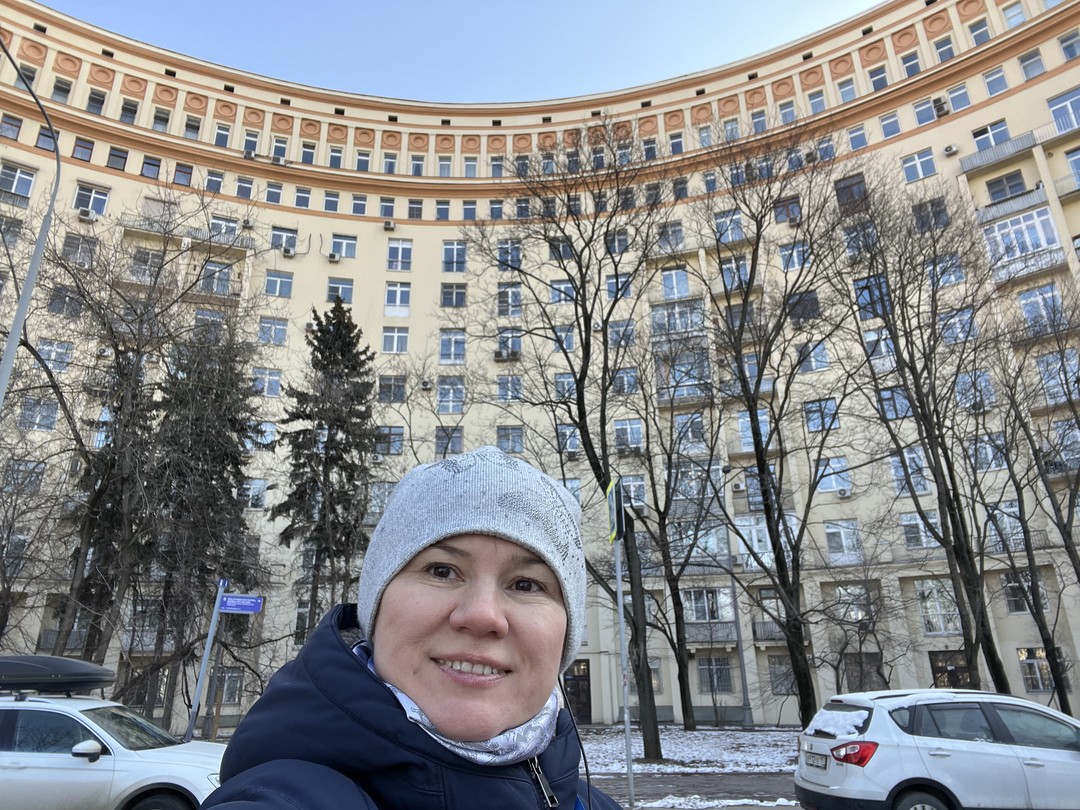 Все отлично