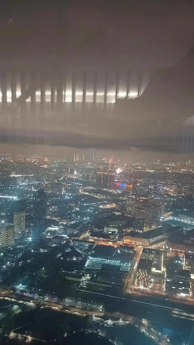 Все очень понравилось, огромная благодарность Юле,прекрасно прошла экскурсия,спасибо! Дочь сказала, что нужно с ней ещё куда-то