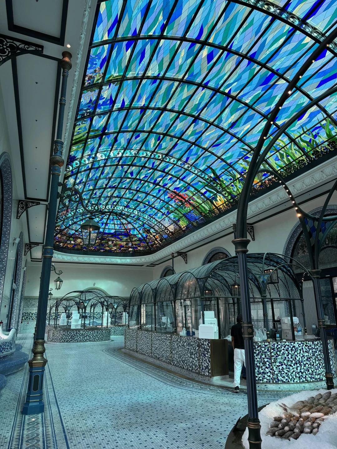 Отличная экскурсия. Супер гид. Прекрасно проработанный маршрут. Спасибо за прекрасно проведенное время