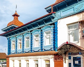 Гороховец