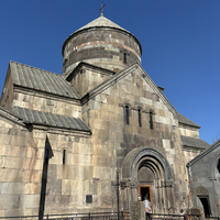 Фото отзыва 5: экскурсия "Из Еревана — к снежным хребтам Цахкадзора"