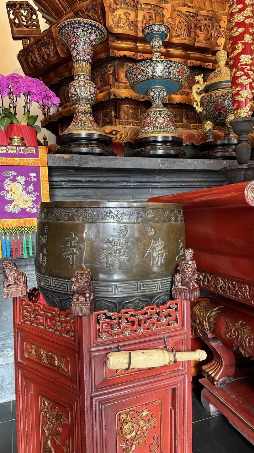 Много лет заказывала экскурсию на Трипстер. Шанхай не стал исключением. Очень довольна! Евгений прекрасно организовал экскурсию