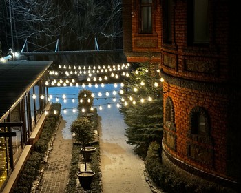 Фото отзыва 4: авторский тур "Три дня на Кавказе: Кисловодск, Домбай и Чегемские водопады"