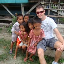 Едем мы на Лимпопо! Круиз по тропическому архипелагу