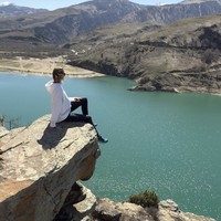Фото отзыва 3: экскурсия "На внедорожнике — к сокровищам Кабардино-Балкарии!"
