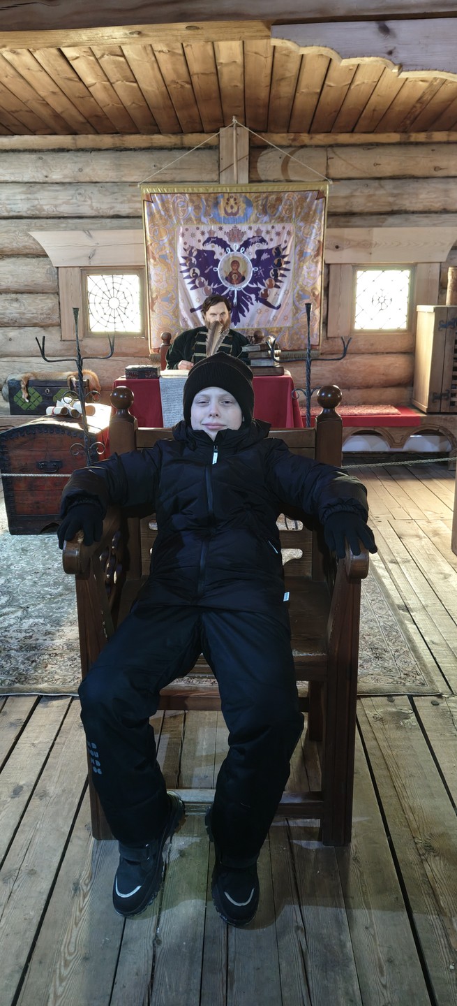 Ольга, мы в восторге! Выбрали Вас в качестве гида, ориентируясь на рекомендации в интернете, и не