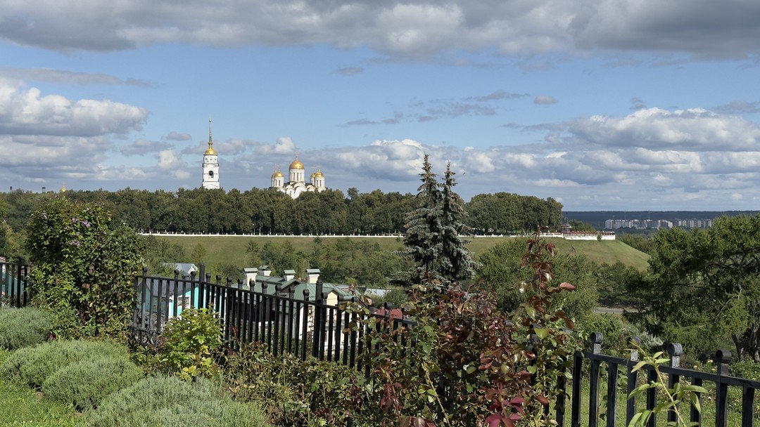 Здравствуй, Владимир (Вадим)