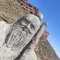 Фото отзыва 3: экскурсия "Солёное озеро Баскунчак и красная гора Богдо"