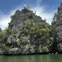 Фото отзыва 5: экскурсия "Наследие Пханг Нга: по суше и на море"