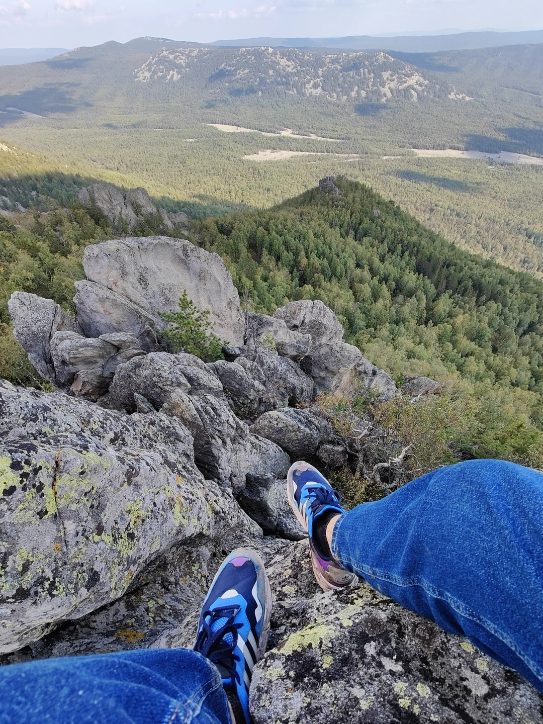 Тур вызвал положительные эмоции и надолго останется в памяти. Впервые оказавшись на Урале, хотелось побывать на