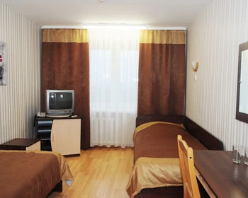 Фото отзыва 1: авторский тур "По скрытым жемчужинам Беларуси: дворцы Булгаков, Потёмкина и Козелл-Поклёвских"