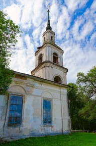 Калязинский краеведческий музей