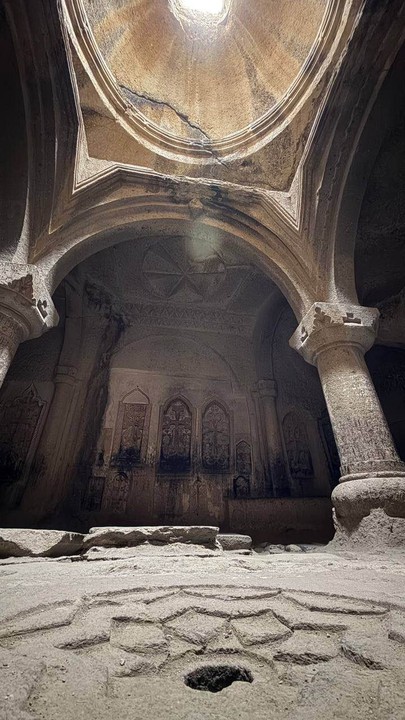 Меньше слов, больше фото. Наш гид – Ваграм, нам всё понравилось!