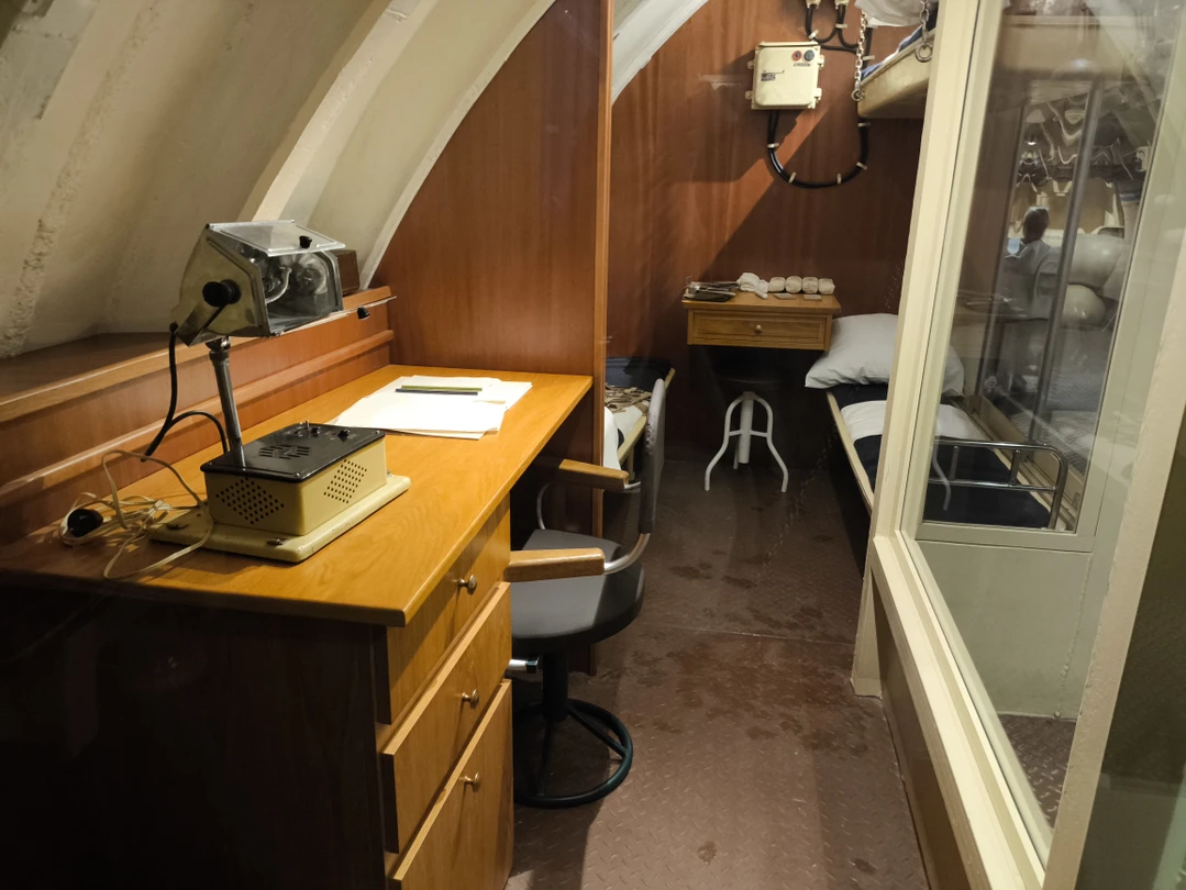 Из Петербурга в Кронштадт: поездка с краеведом (Елена)