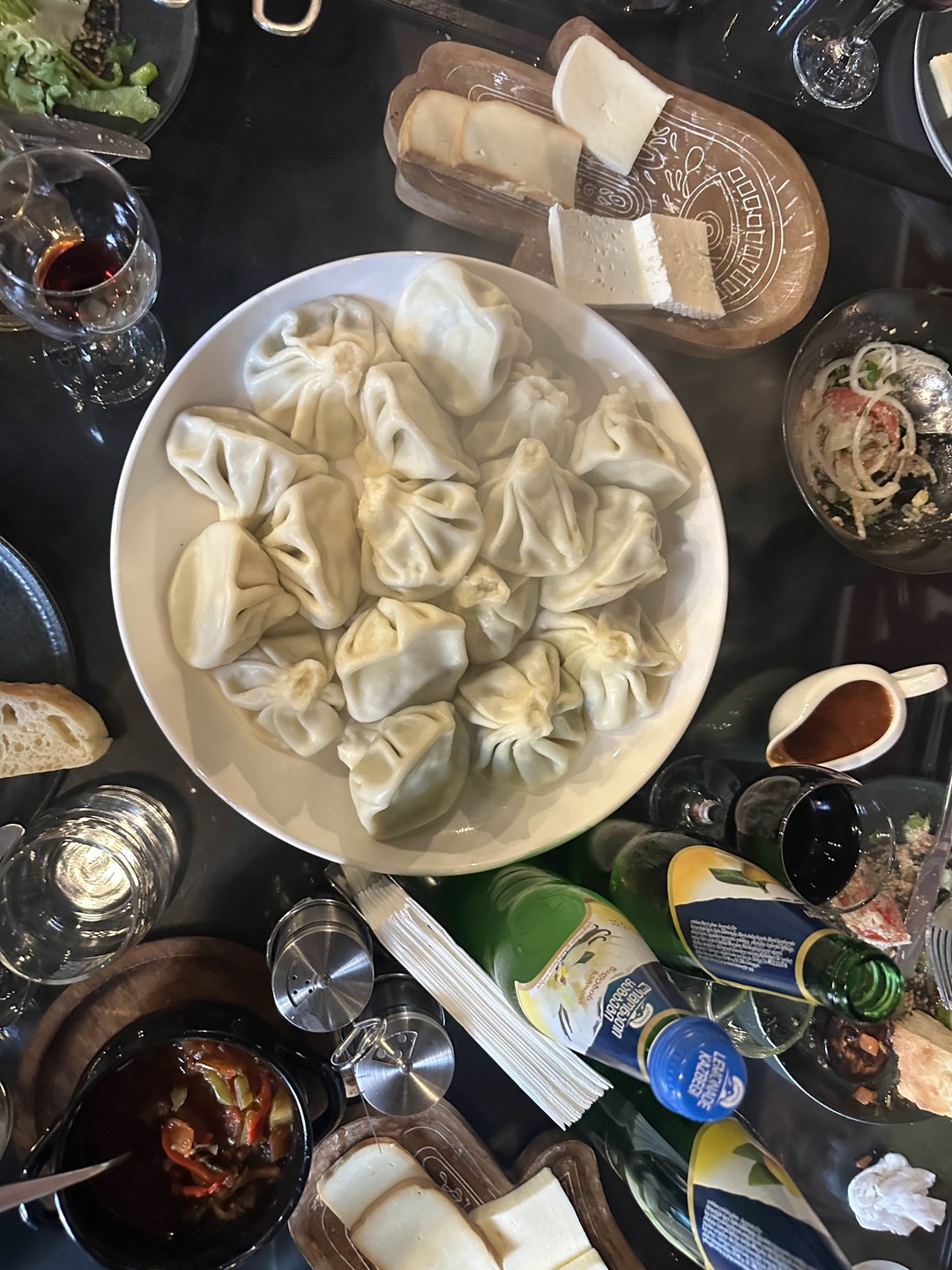 Тур понравился, очень насыщенный, активный, вкусная еда, учитывали пожелания и остановки. Рекомендую