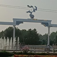 Фото отзыва 1: экскурсия "Не скучайте в аэропорту Ташкента!"