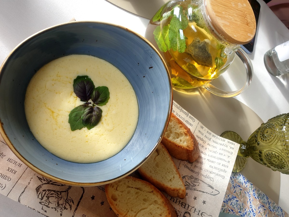 Главное изображение экскурсии - Вкусная прогулка по Владикавказу