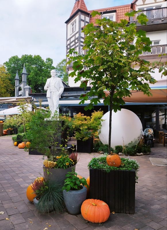 Прогулка по Куршской косе и Зеленоградску — из Калининграда