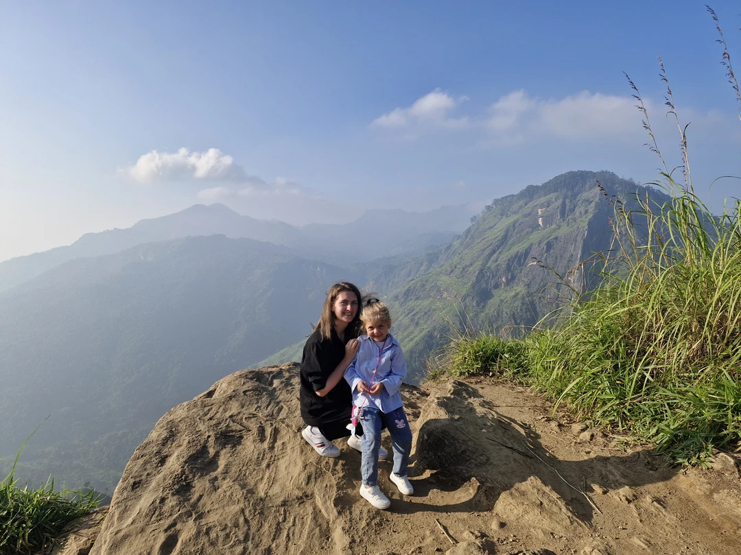 Это была лучшая экскурсия в моей жизни, без преувеличений