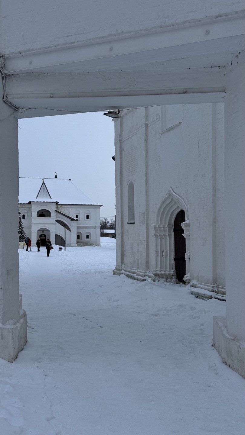 Всё о Рязани в самом сердце города (в группе) (Наталья)