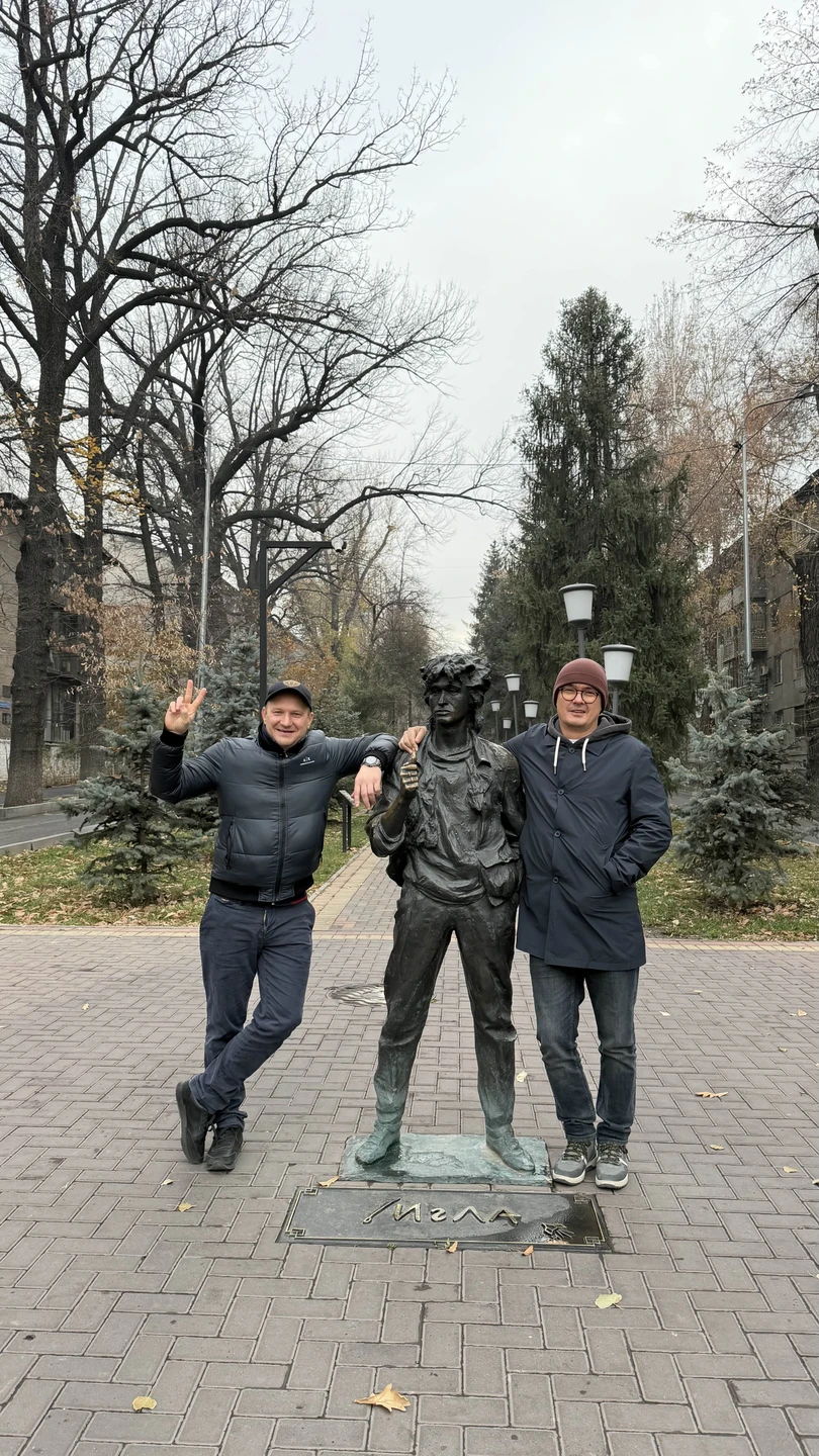 Все было интересно, информативно, по времени экскурсия была больше на два часа чем было запланировано))) рекомендую!