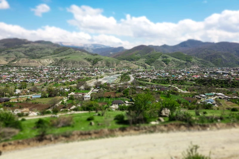 Экспресс-тур по Карачаево-Черкесии: исследуем Домбай и Архыз в мини-группе