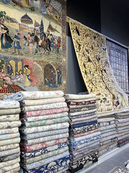 Прекрасная экскурсия! С наивкуснейшим угощением! Гид - превосходно, программа - отличная, транспорт - безопасный, комфортный, Бахрейн