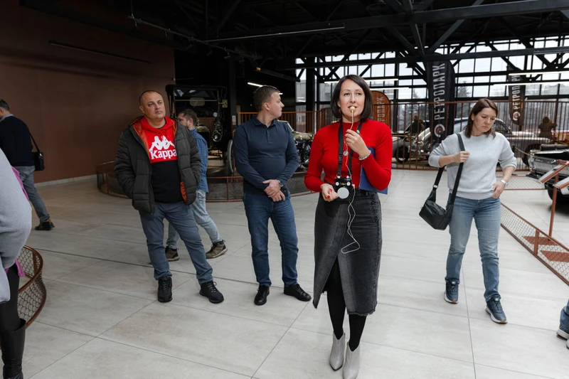 Новокузнецк: понять и полюбить