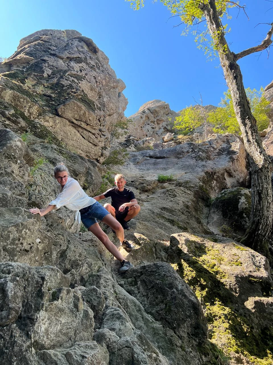 Лучшее мероприятие за весь отпуск!!!! Восхитительная природа, куча интересных историй, невообразимые виды и конечно же щепотка