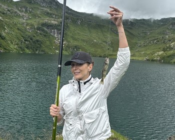 Треккинг к озеру Гуарап, пикник на природе, водопад, ужин с шашлыками и отдых в купели