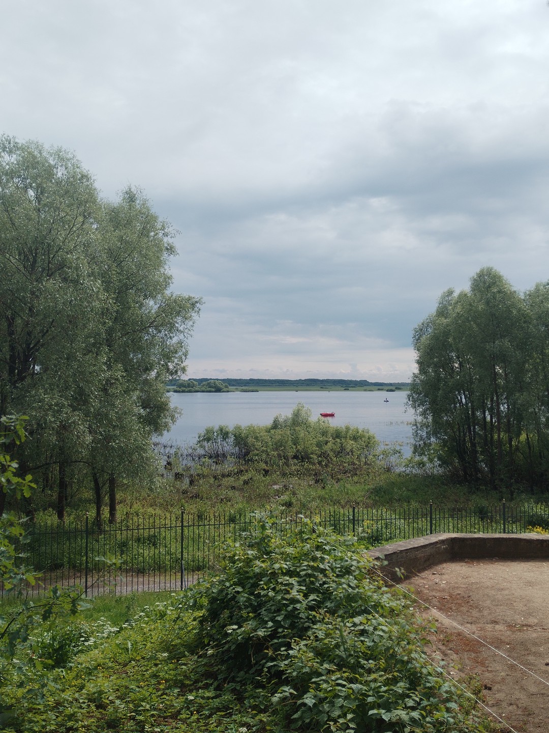 Автобусная экскурсия из СПб в Великий Новгород (Анатолий)